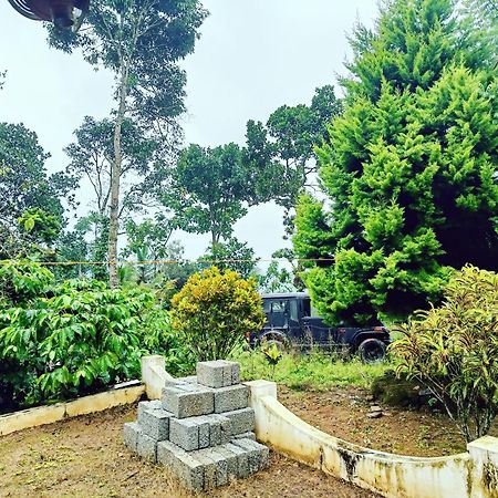 Verdant Vagamon Cottage ภายนอก รูปภาพ