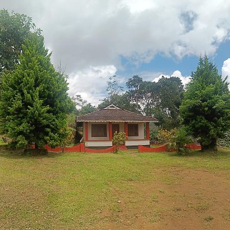 Verdant Vagamon Cottage ภายนอก รูปภาพ