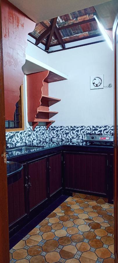 Verdant Vagamon Cottage ภายนอก รูปภาพ
