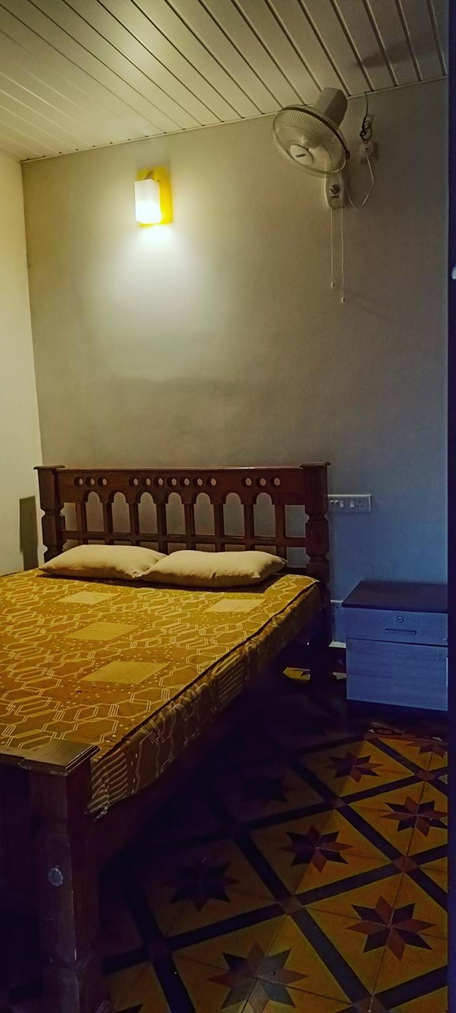 Verdant Vagamon Cottage ภายนอก รูปภาพ