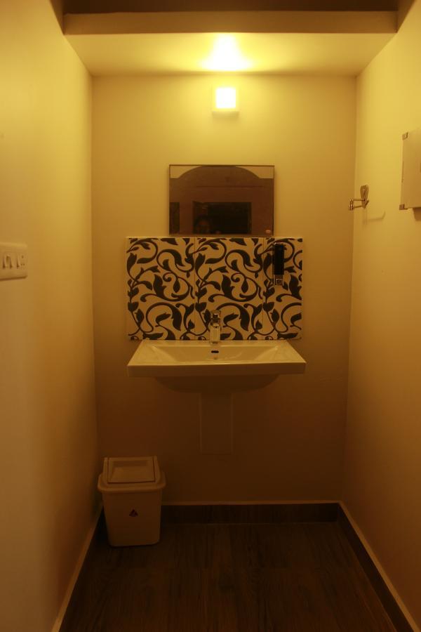 Verdant Vagamon Cottage ภายนอก รูปภาพ