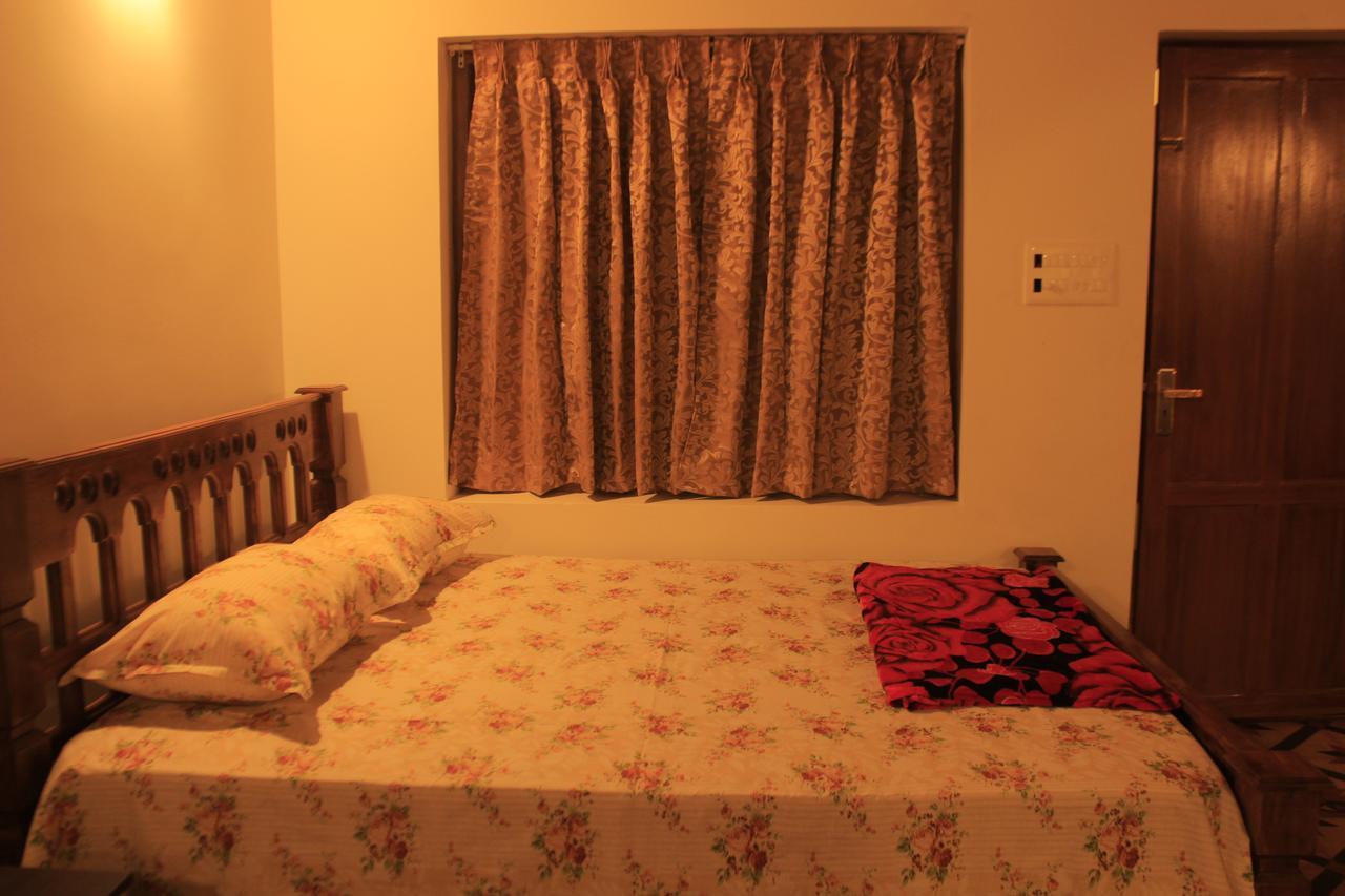 Verdant Vagamon Cottage ภายนอก รูปภาพ