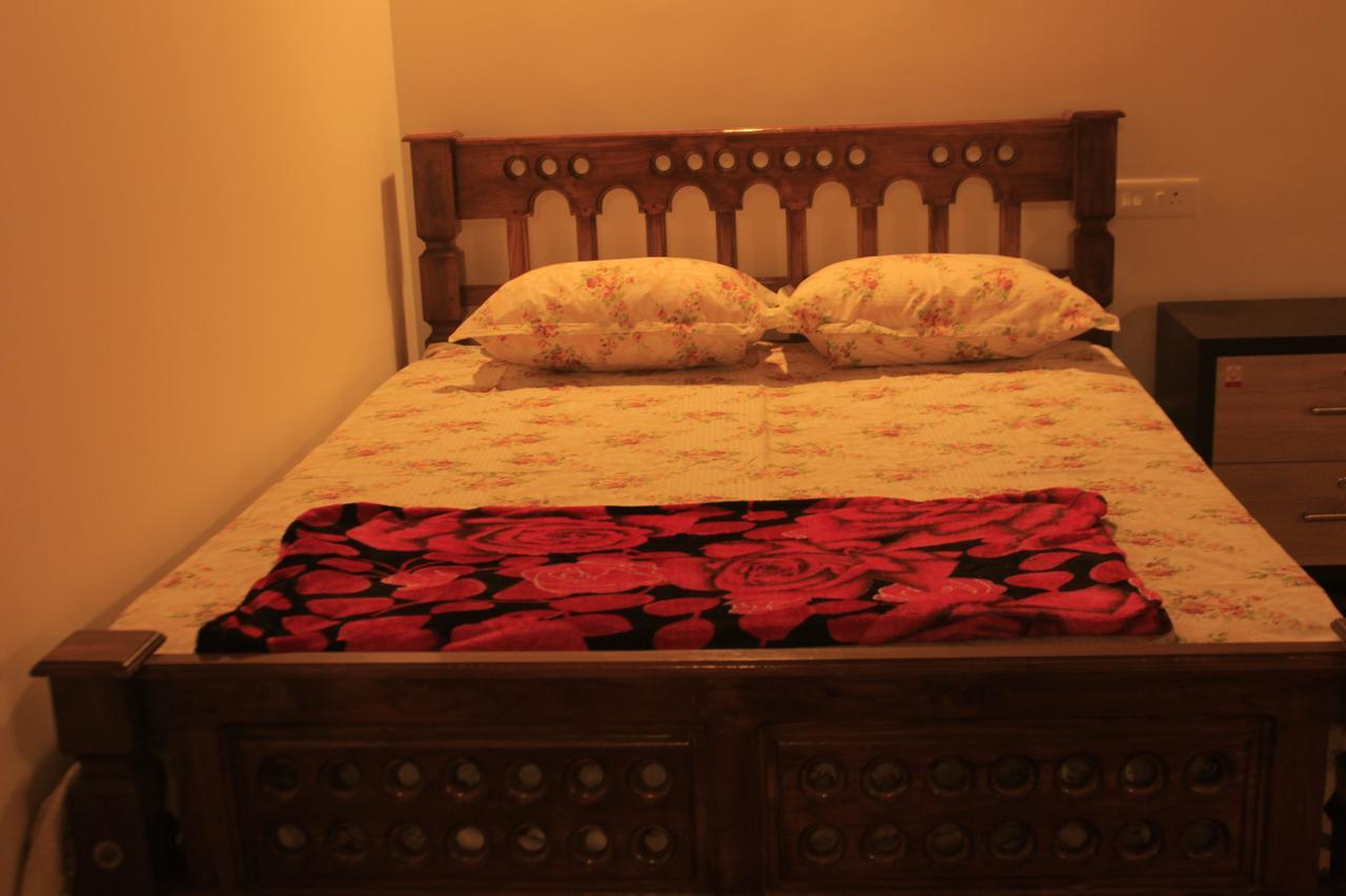 Verdant Vagamon Cottage ภายนอก รูปภาพ