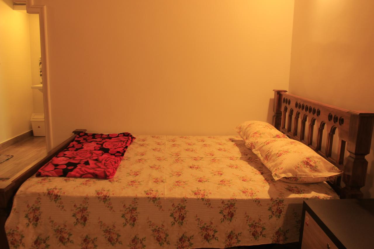 Verdant Vagamon Cottage ภายนอก รูปภาพ