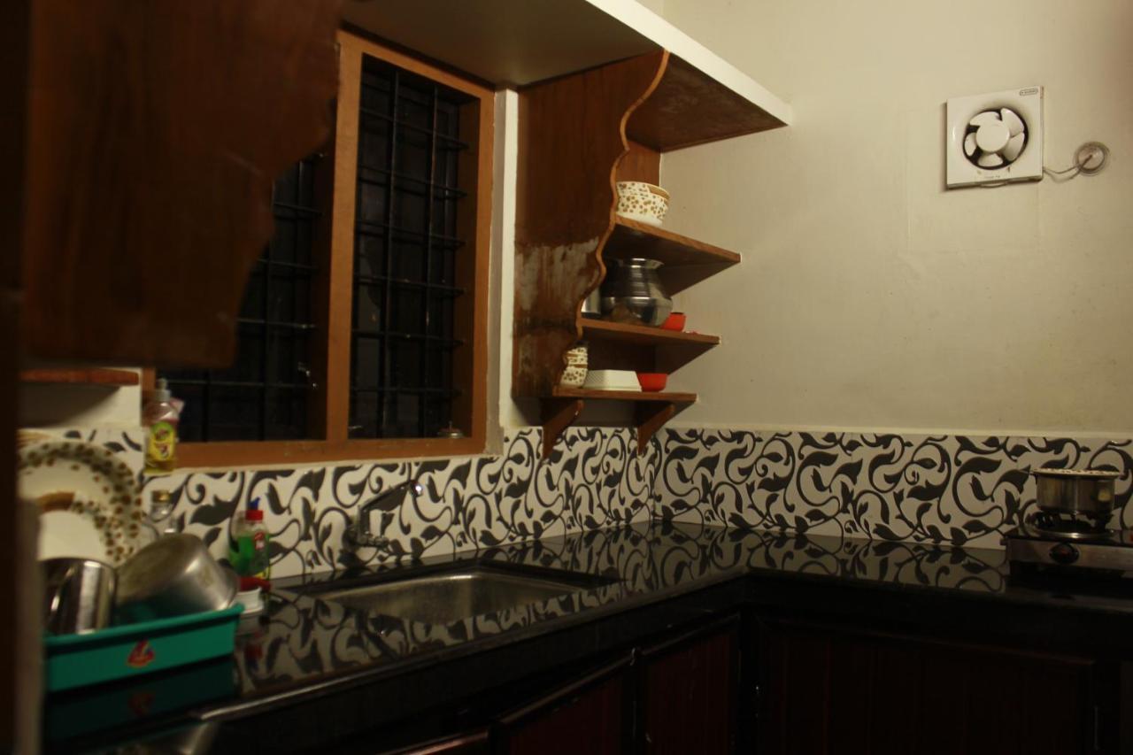 Verdant Vagamon Cottage ภายนอก รูปภาพ