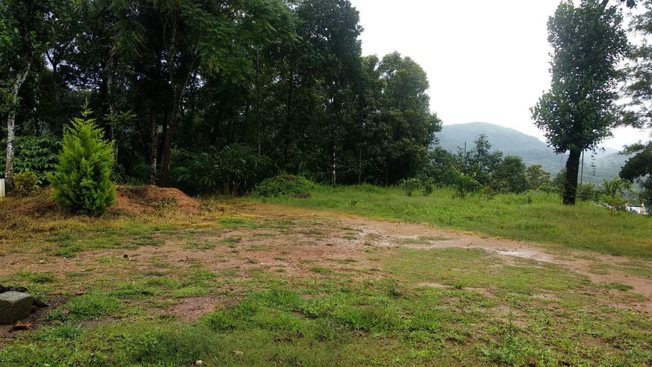 Verdant Vagamon Cottage ภายนอก รูปภาพ
