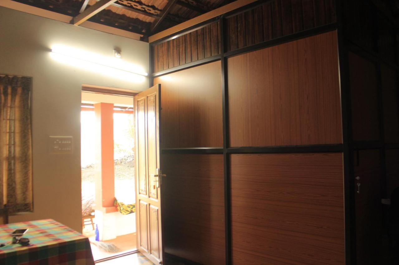 Verdant Vagamon Cottage ภายนอก รูปภาพ
